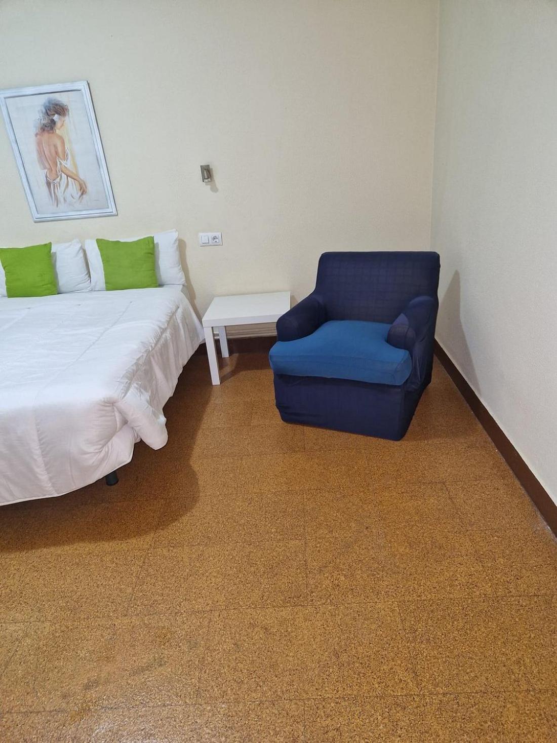 Hostal Real Vigo Exterior photo