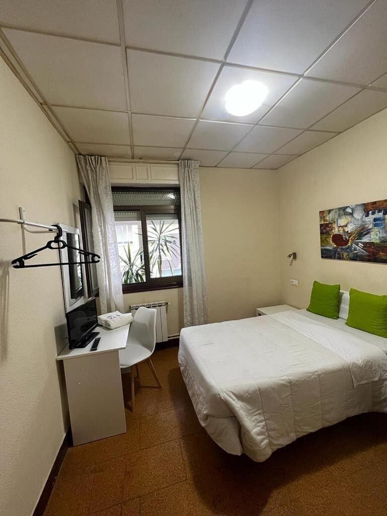 Hostal Real Vigo Exterior photo